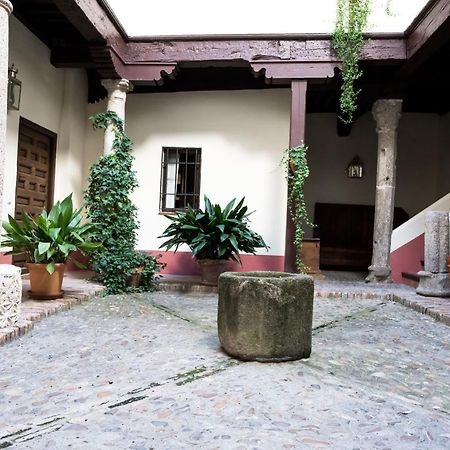 A Dream In Toledo Apartment Luaran gambar