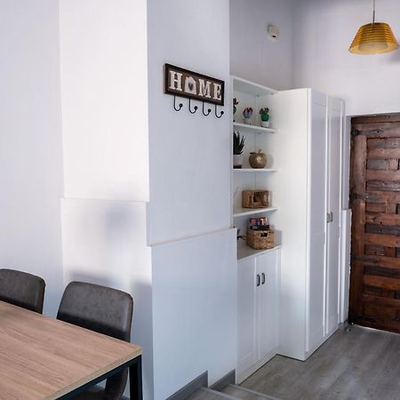 A Dream In Toledo Apartment Luaran gambar
