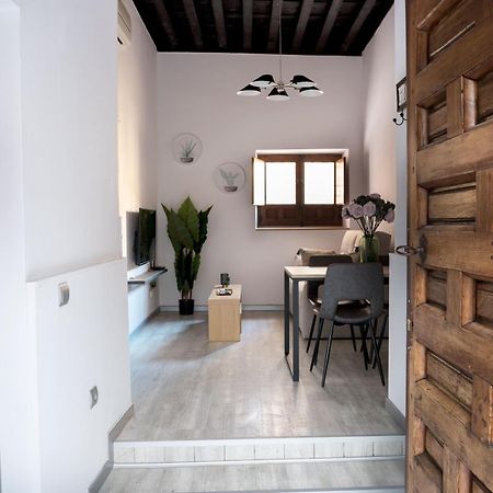 A Dream In Toledo Apartment Luaran gambar