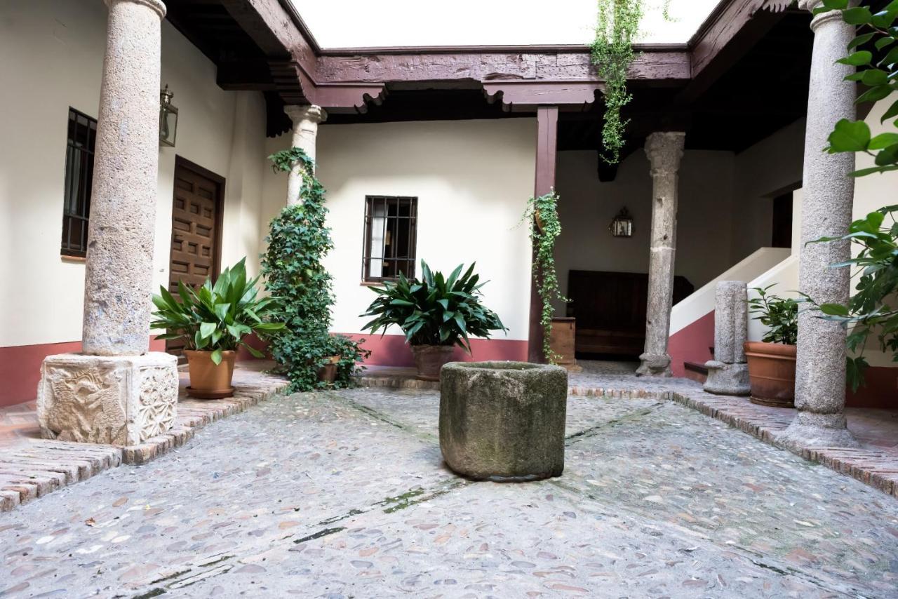 A Dream In Toledo Apartment Luaran gambar