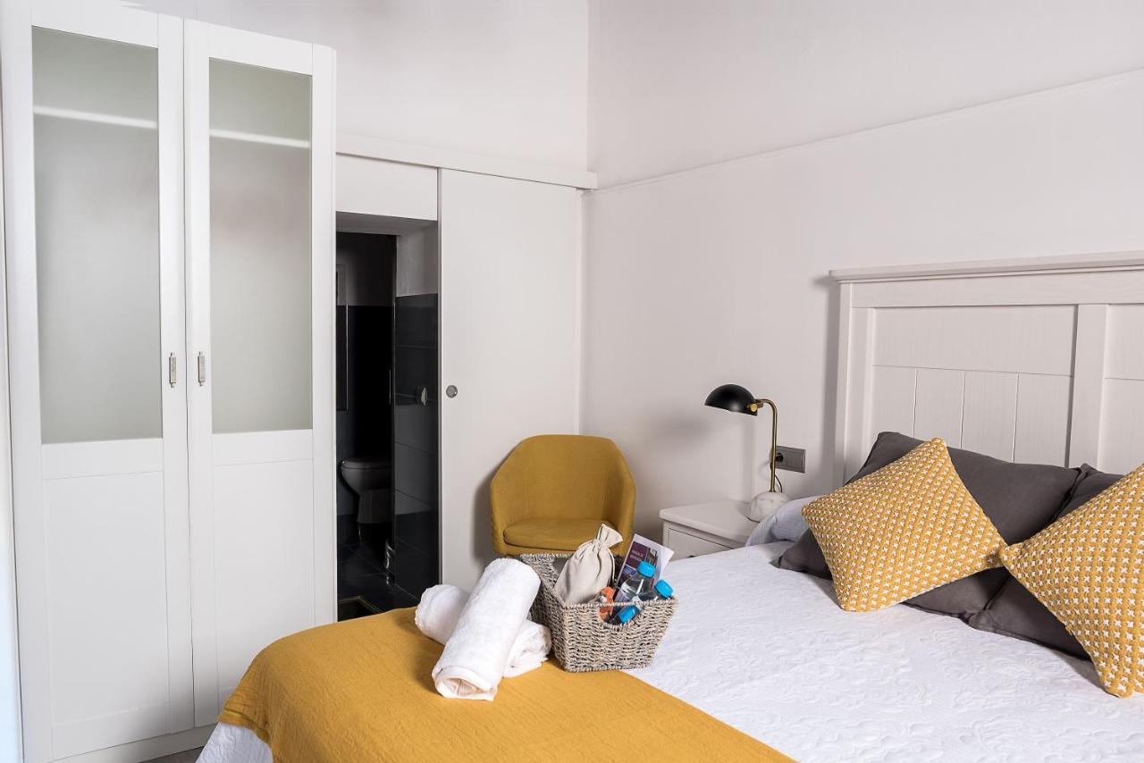 A Dream In Toledo Apartment Luaran gambar