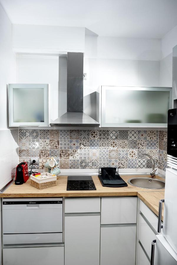 A Dream In Toledo Apartment Luaran gambar