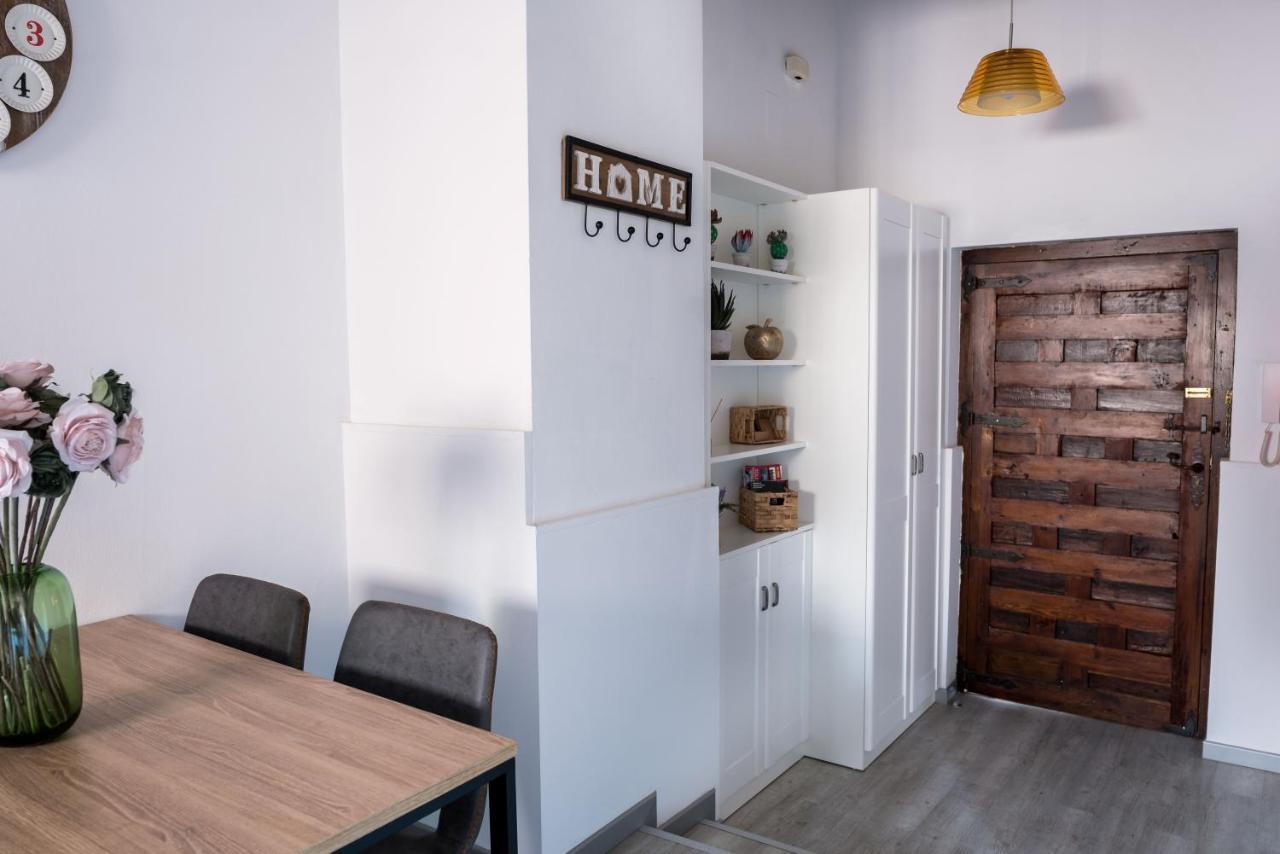A Dream In Toledo Apartment Luaran gambar