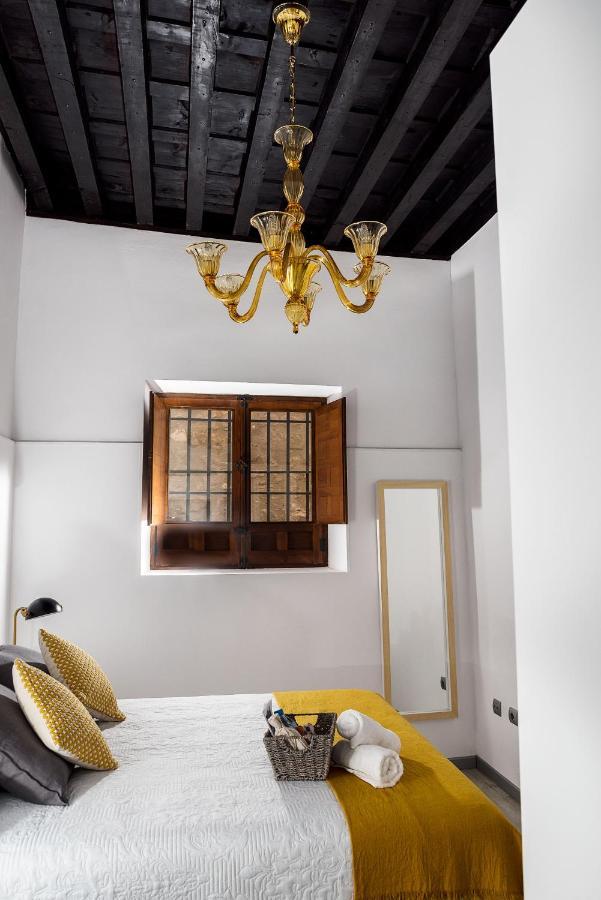 A Dream In Toledo Apartment Luaran gambar