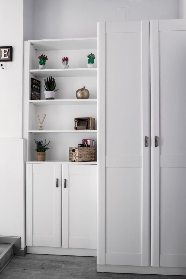 A Dream In Toledo Apartment Luaran gambar