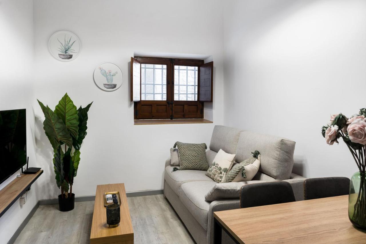 A Dream In Toledo Apartment Luaran gambar