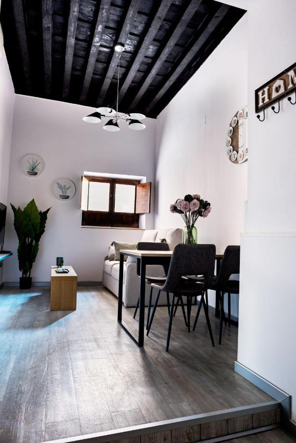 A Dream In Toledo Apartment Luaran gambar