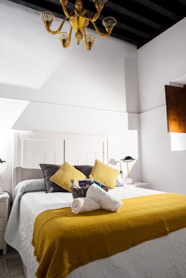 A Dream In Toledo Apartment Luaran gambar