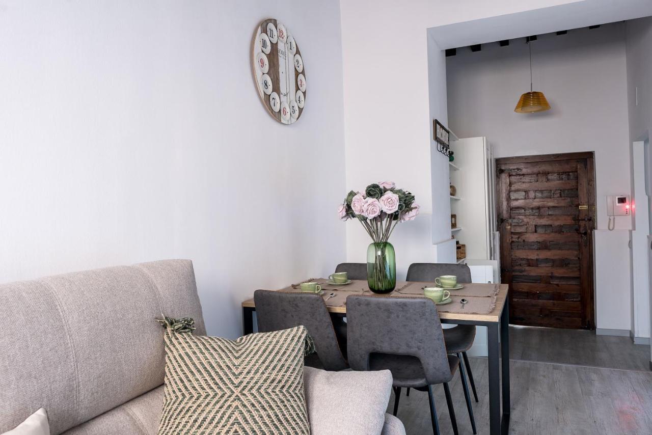 A Dream In Toledo Apartment Luaran gambar