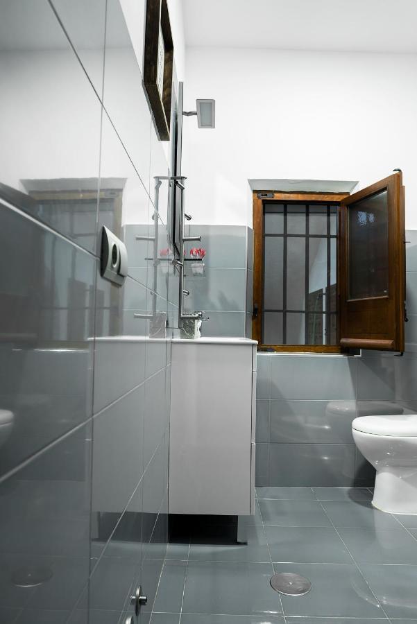 A Dream In Toledo Apartment Luaran gambar