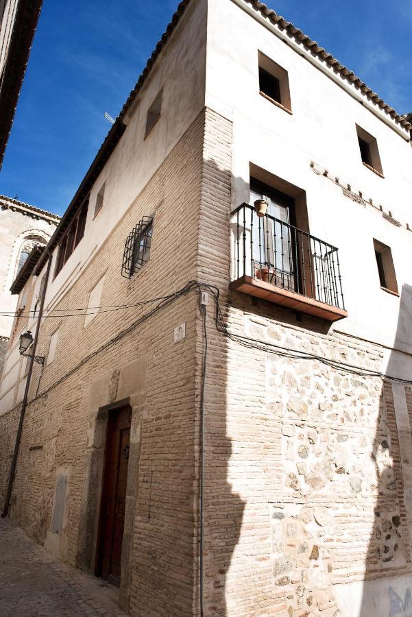 A Dream In Toledo Apartment Luaran gambar