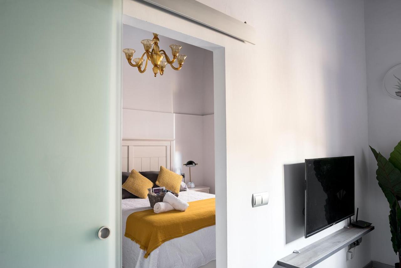 A Dream In Toledo Apartment Luaran gambar