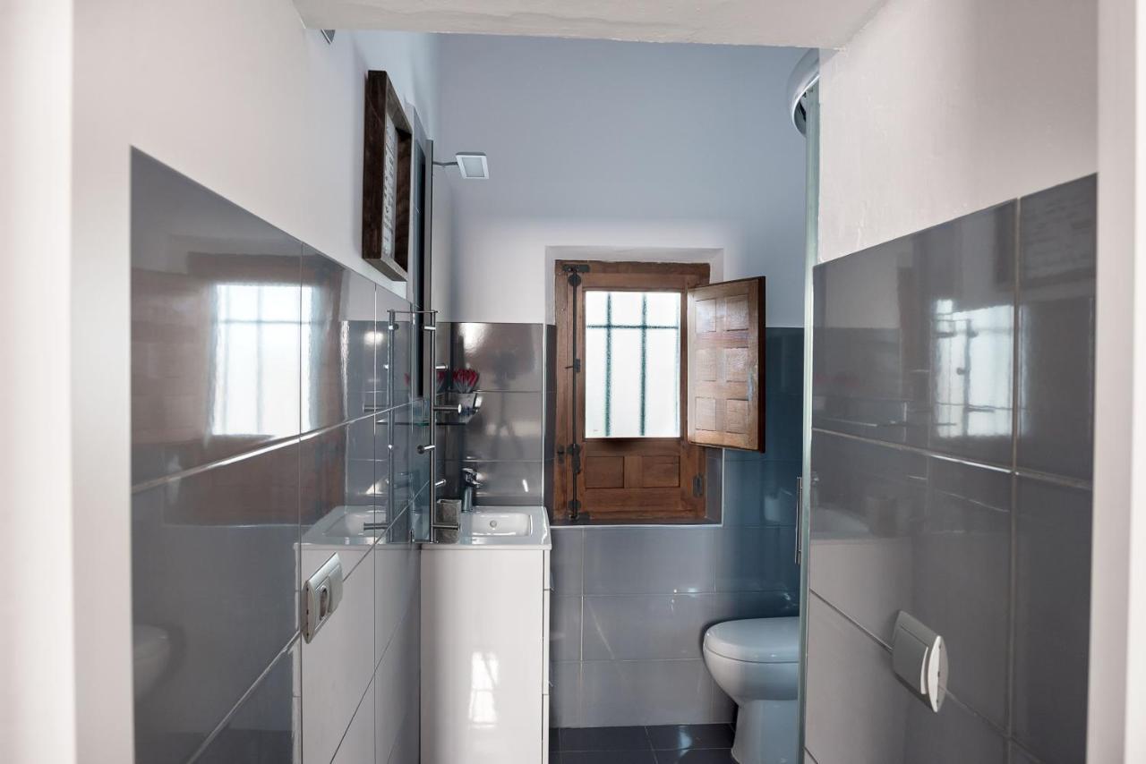 A Dream In Toledo Apartment Luaran gambar
